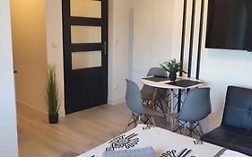 Apartamenty U Krysi 2